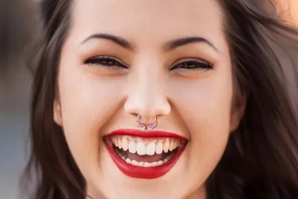 Septum Piercing en Madrid (4)